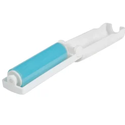 Best Brosse pour vêtements anti poil pliable lavable Entretien Du Linge