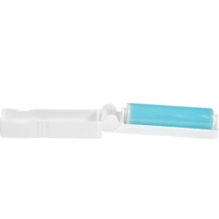 Best Brosse pour vêtements anti poil pliable lavable Entretien Du Linge