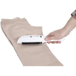 Brosse textile à réservoir Entretien Du Linge