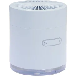 Brumisateur de bureau USB 13x11xH11cm^Gifi Hot