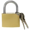 Cadenas à clé 40mm x3^Gifi Outlet