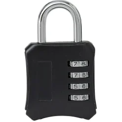 Cadenas à code 50mm^Gifi Best