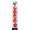 Gifi Cuisson^Caissette à chocolat forme coeur x20