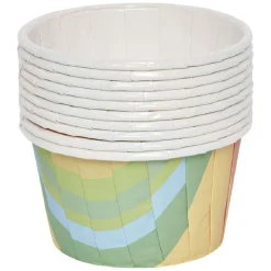 Gifi Cuisson^Caissette à gâteau en papier x20