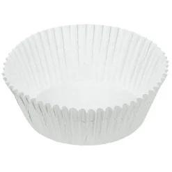 Gifi Cuisson^Caissette à muffin en aluminium gris x80