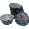 Gifi Cuisson^Caissette cupcake Cars x 60