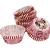 Gifi Cuisson^Caissette cupcake Minnie x 60