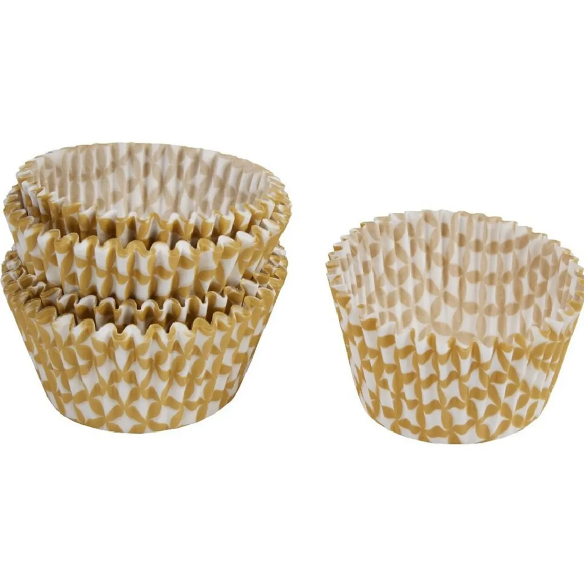 Gifi Cuisson^Caissette en papier x75