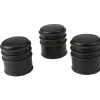 Cale porte noir x3^Gifi New