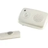 CARILLON MP3 SANS FIL^Gifi