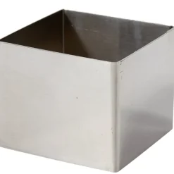 Gifi Cuisson^Carré de présentation X3 et poussoir