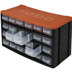 Casier de bricolage 24 tiroirs^Gifi Best