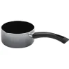 Gifi Cuisson^Casserole aluminium anti adhérente grise Ø 14