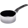 Gifi Cuisson^Casserole aluminium anti-adhérent Teflon Ø14 cm