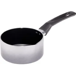 Gifi Cuisson^Casserole aluminium anti-adhérent Teflon Ø14 cm