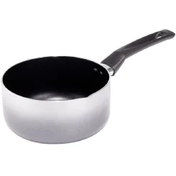 Gifi Cuisson^Casserole aluminium anti-adhérent Teflon Ø18 cm
