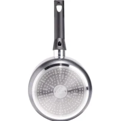 Gifi Cuisson^Casserole aluminium anti-adhérent Teflon Ø18 cm