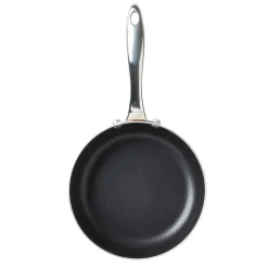 Gifi Cuisson^Casserole aluminium extérieur cuivre ø20 cm