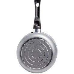 Gifi Cuisson^Casserole aluminium gris ou bleu Ø20 cm