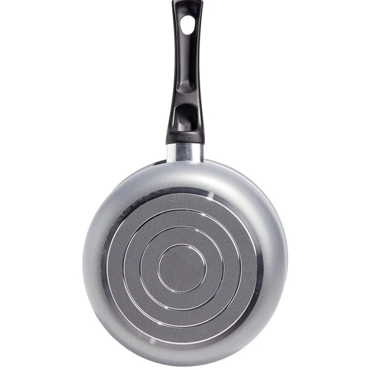 Gifi Cuisson^Casserole aluminium gris ou bleu Ø20 cm