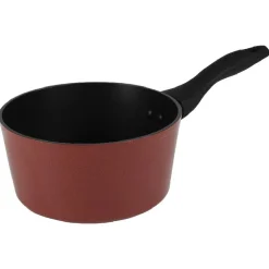 Gifi Cuisson^Casserole alumium rouge ø 18 cm