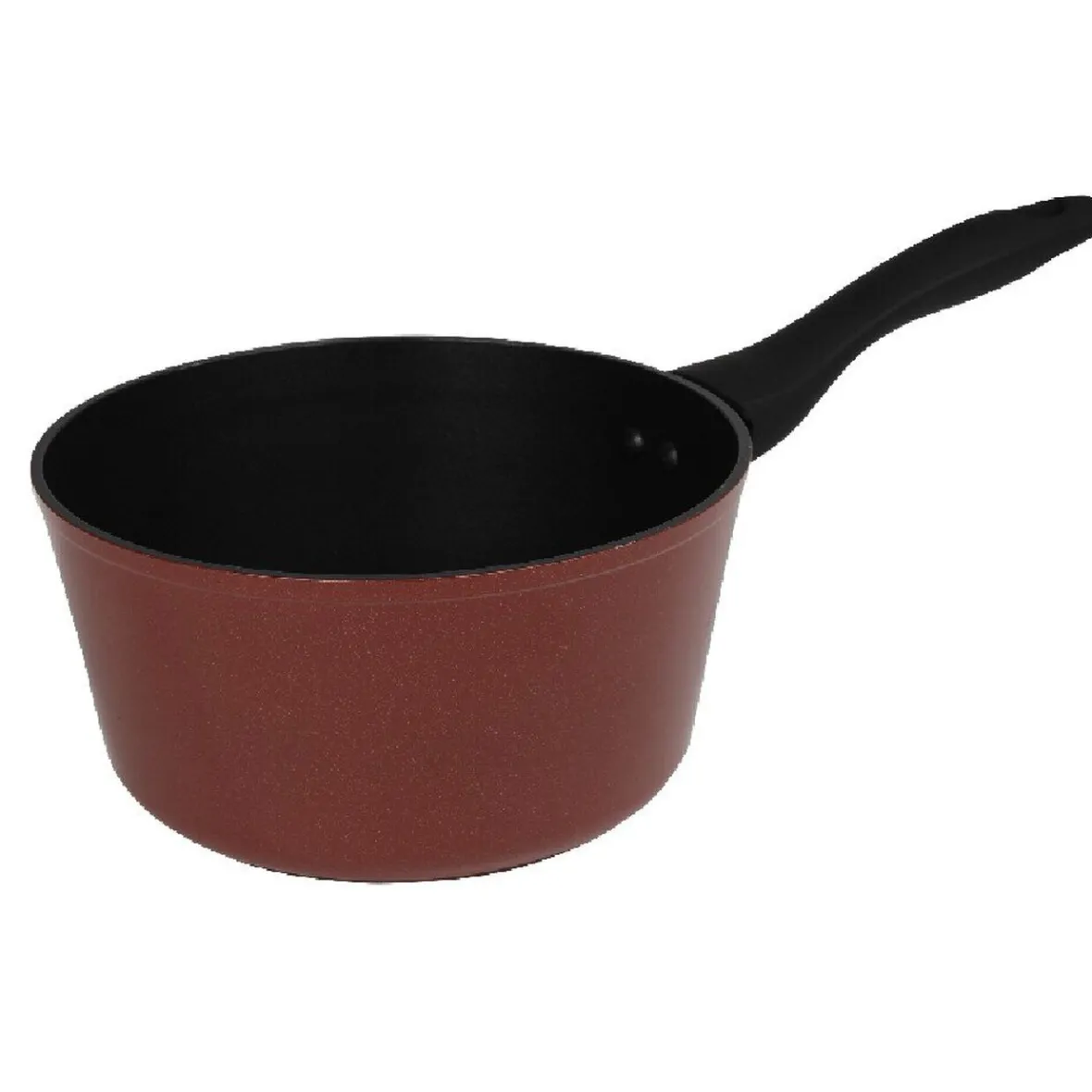 Gifi Cuisson^Casserole alumium rouge ø 20 cm