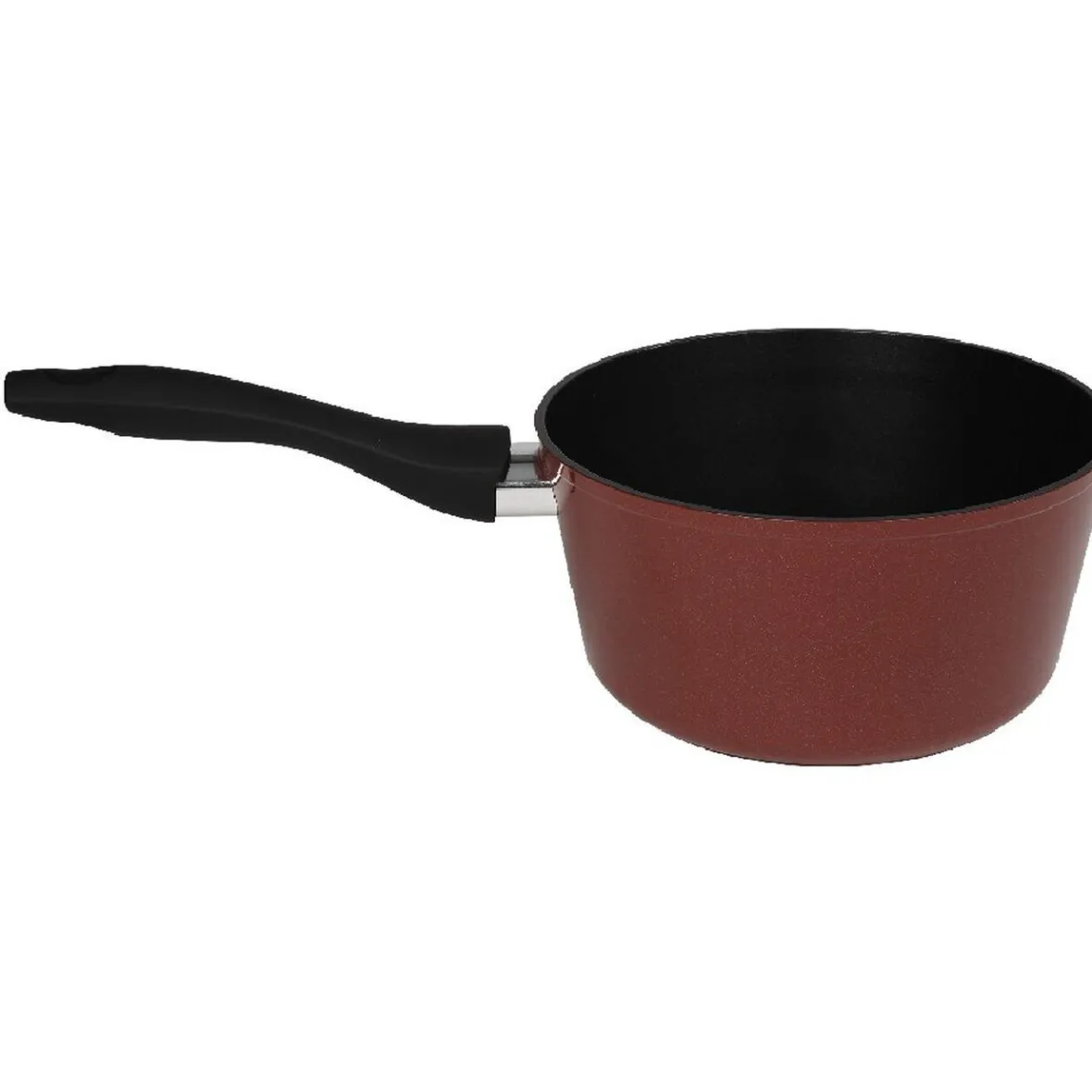 Gifi Cuisson^Casserole alumium rouge ø 20 cm