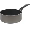 Gifi Cuisson^Casserole anti adhérente grise