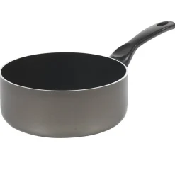 Gifi Cuisson^Casserole anti adhérente grise