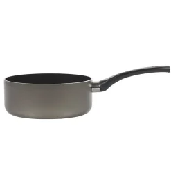 Gifi Cuisson^Casserole anti adhérente grise