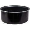 Gifi Cuisson^Casserole antiadhérente sans poignée Ø16xH7,5cm