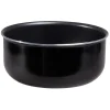 Gifi Cuisson^Casserole antiadhérente sans poignée Ø20xH7,5cm