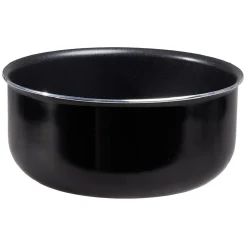 Gifi Cuisson^Casserole antiadhérente sans poignée Ø20xH7,5cm