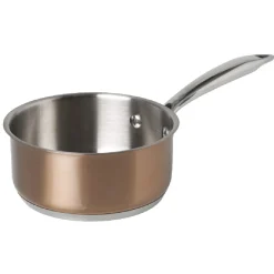 Gifi Cuisson^Casserole cuivrée 1,5 L