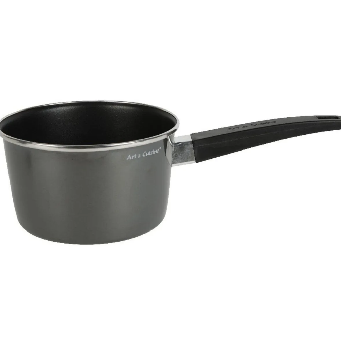 Gifi Cuisson^Casserole Divin Cristal anti adhésif Art et cuisine