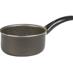 Gifi Cuisson^Casserole effet pierre noire x2