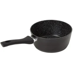 Gifi Cuisson^Casserole en aluminium effet pierre Ø20 cm