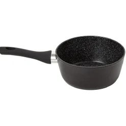 Gifi Cuisson^Casserole en aluminium effet pierre Ø20 cm