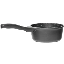 Gifi Cuisson^Casserole en aluminium forgé Ø18 cm