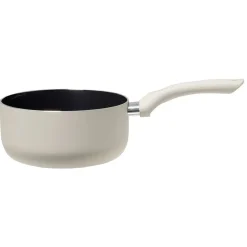 Gifi Cuisson^Casserole en aluminium taupe x3