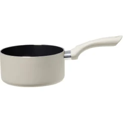Gifi Cuisson^Casserole en aluminium taupe x3