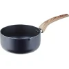 Gifi Cuisson^Casserole Induction antiadhésive diamètre 20cm 3 coloris