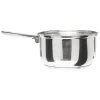 Gifi Cuisson^Casserole inox gris ø 20 cm