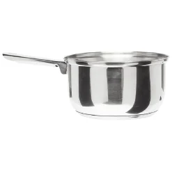 Gifi Cuisson^Casserole inox gris ø 20 cm