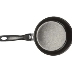 Gifi Cuisson^Casserole noire en aluminium x3