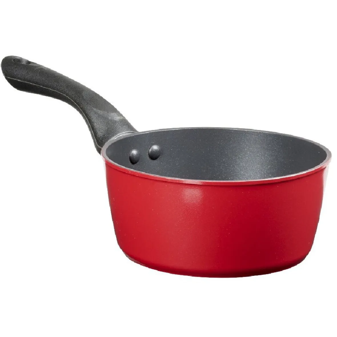 Gifi Cuisson^Casserole rouge et noire x3