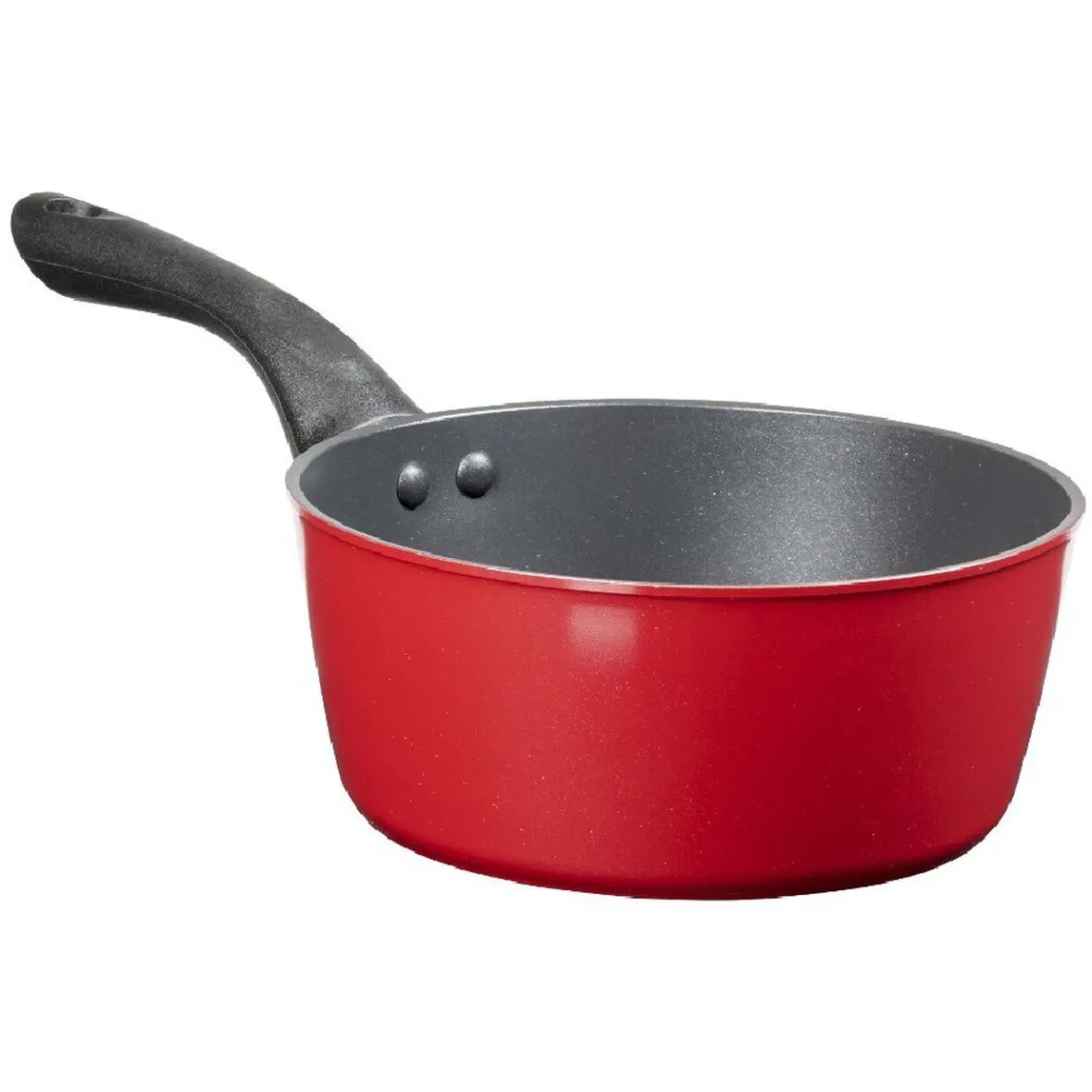 Gifi Cuisson^Casserole rouge et noire x3