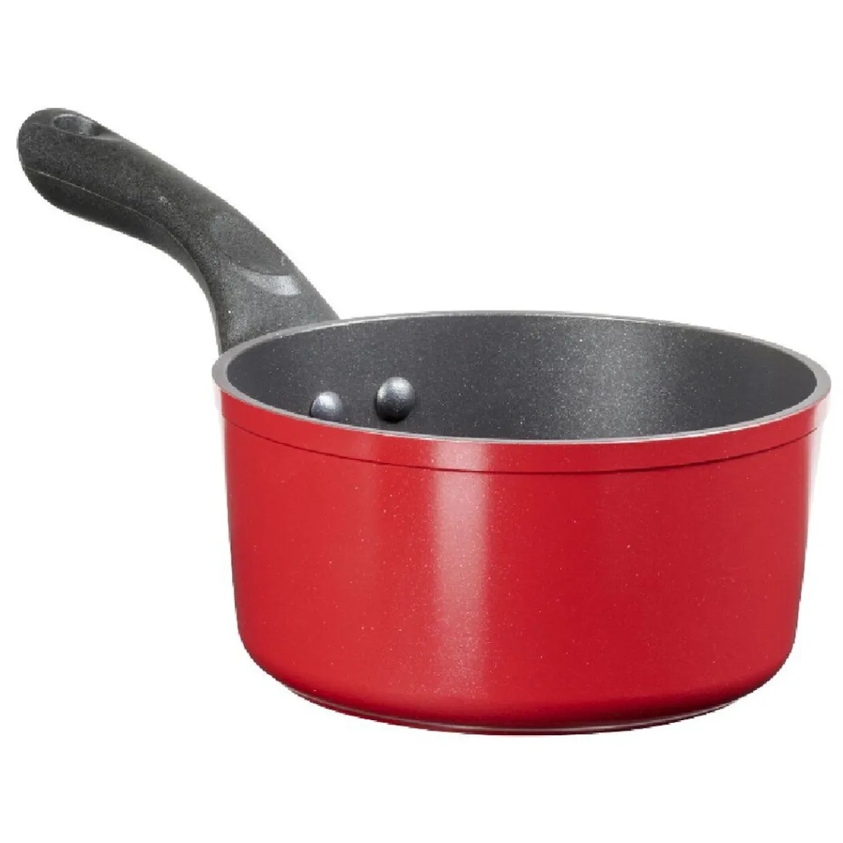 Gifi Cuisson^Casserole rouge et noire x3