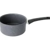 Gifi Cuisson^Casserole Tefal aluminium effet pierre Ø 20 cm