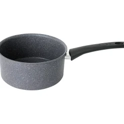 Gifi Cuisson^Casserole Tefal aluminium effet pierre Ø 20 cm